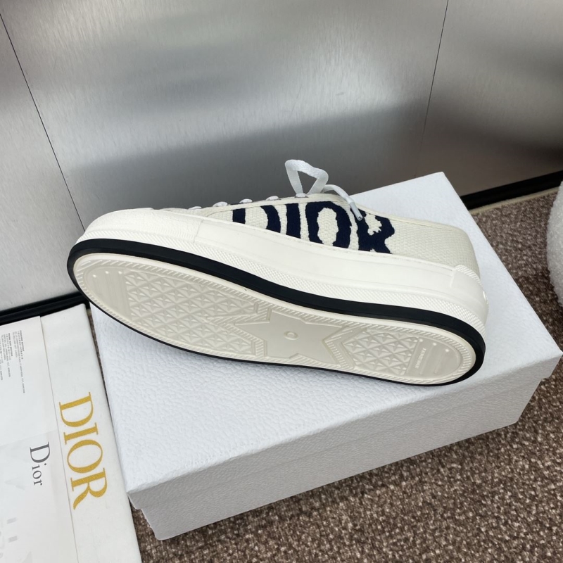 Christian Dior Casual Shoes